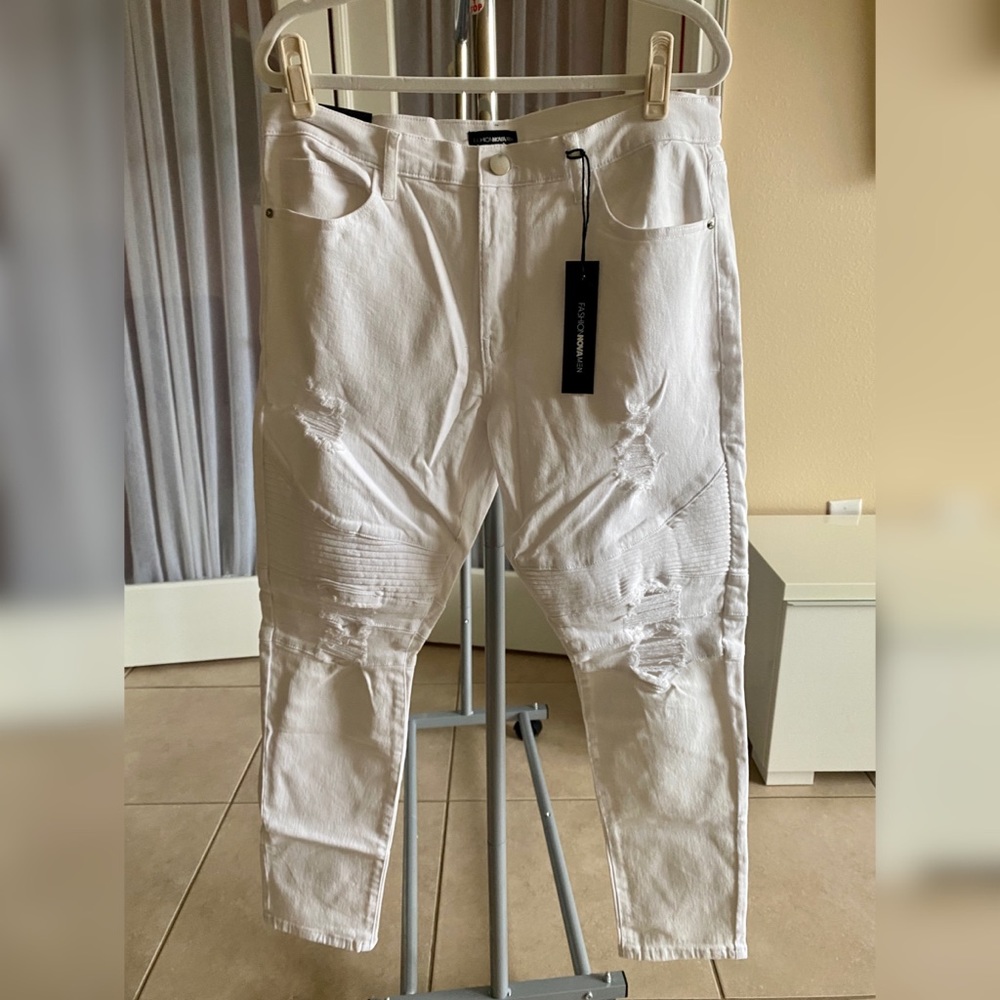 Fashionova Men Jeans